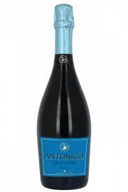 Antonico prosecco gran cuvée spumante extra dry 0,75L