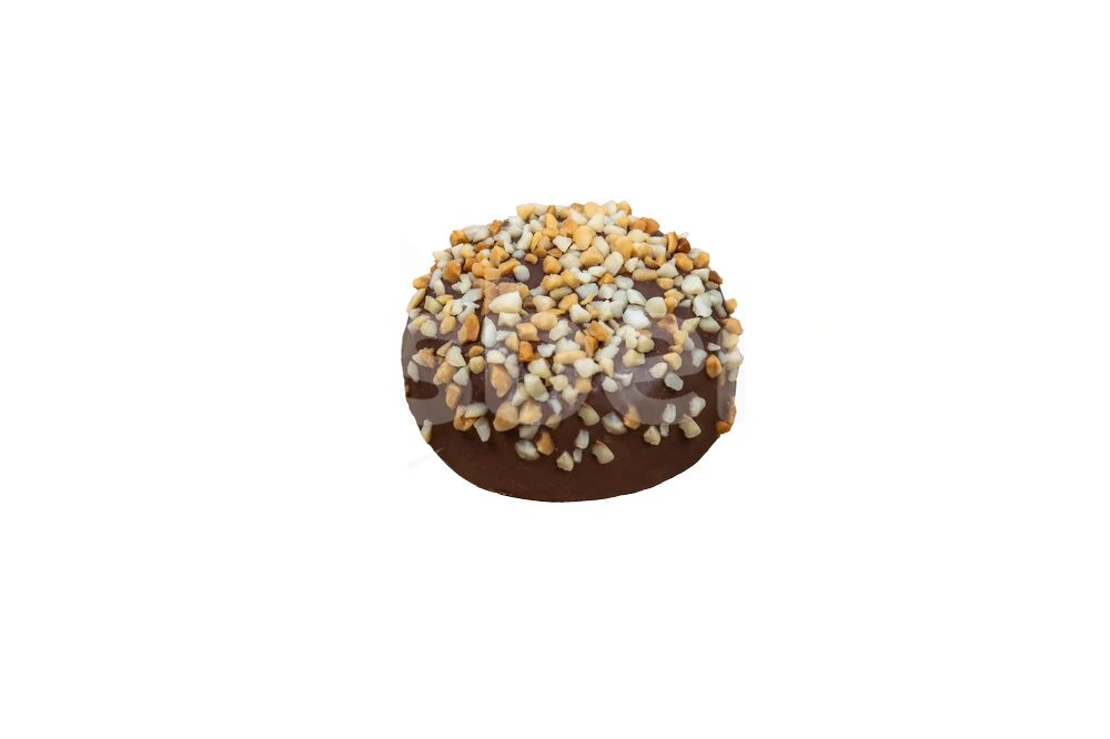 DOOTI MINIS s ořechovo-kakaovou náplní 38g