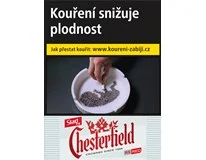 Chesterfield Red 70 Box