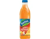 Relax 1L PET Multivitamin 100%