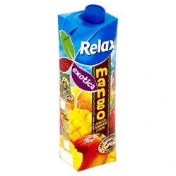 Relax exotic 1L Mango