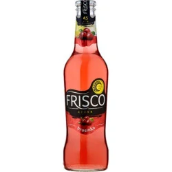 Frisco brusinka 4,5% 0,33L