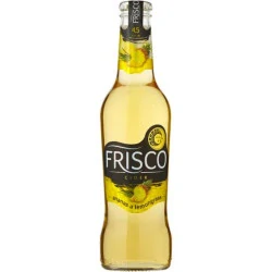 Frisco ananas a citr. tráva 0,33L 4,5%