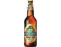 Radegast ryze hořká 0,5L sklo12