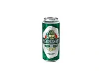Radegast rázná 10 světlý 0,5L plech