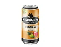 STRONGBOW Tropical