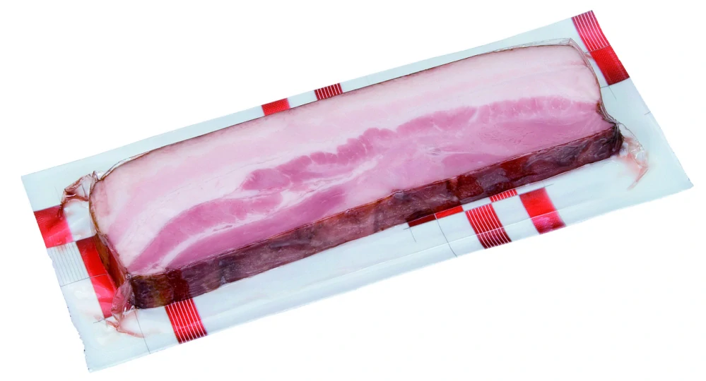Fine Life Anglická slanina chlaz. 150 g bloček