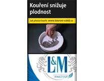 L&M Blue Label