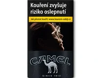 CAMEL Black slim