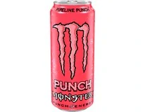 Monster pipeline punch 0,5L