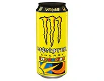 Monster the doctor 0,5L $C