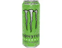 Monster ultra paradise 0,5L $C