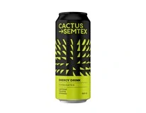 Semtex cactus 0,5l