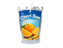 Capri-Sun Orange nápoj 200 ml
