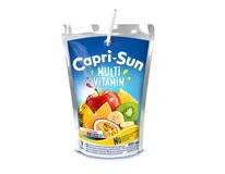 Capri-Sun Multivitamin nápoj 200 ml