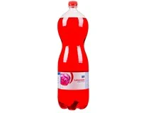 aro Limonáda s příchutí malin 2L