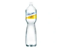 Poděbradka ProLinie citron voda 1,5L