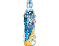 Kubík Waterrr Hruška 500 ml PET