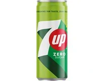 7UP 0,33L