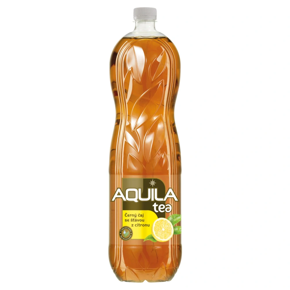 Aquila Caj 1,5L Citron