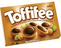 Toffifee