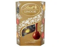 Lindt LINDOR pralinky směs Mix
