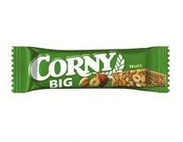 Corny Big Cereální tyčinka lískový oříšek