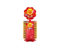 Chupa Chups lízátko s ovocnou příchutí mix