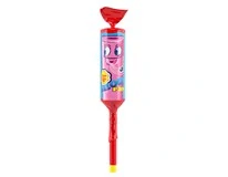 Chupa Chups Melody pop Strawberry lízátko