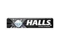 Halls Coolwave bonbóny mentol a eukalyptus