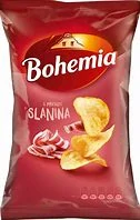 Bohemia Slaninové 60G