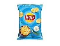 Lay's Chipsy fromage 130G