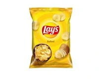 Lay's Chipsy solené 130g