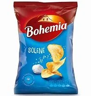 Bohemia Solené 130G