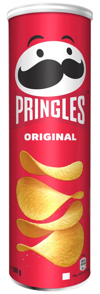Pringles Original