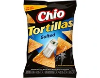 Chio Tortillas Salted
