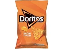 Doritos Nacho Cheese