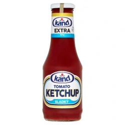 Kand kečup Tomato sladký