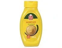 Malva hořčice kremžská
