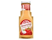 Spak Americký dressing s jogurtem