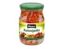 Znojmia Kunovjanka zeleninová směs