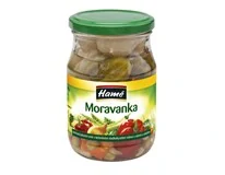Znojmia Moravanka směs zeleninová sterilovaná
