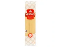 Rosické těstoviny špagety bezvaječné