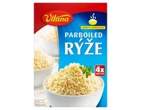 Vitana Rýže loupaná v sáčcích 4×100g