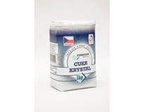 Cukr krystal