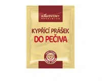Kávoviny Kypřicí prášek do pečiva
