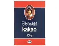 Kávoviny Holandské kakao