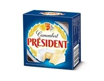 Président Camembert