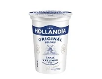 Hollandia Selský jogurt bílý 3,5% 150g
