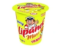 Madeta Lipánek Maxi vanilkový